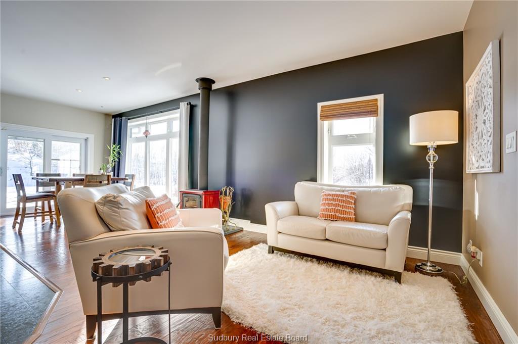 2804 Treeview Road, Sudbury Ontario, Canada