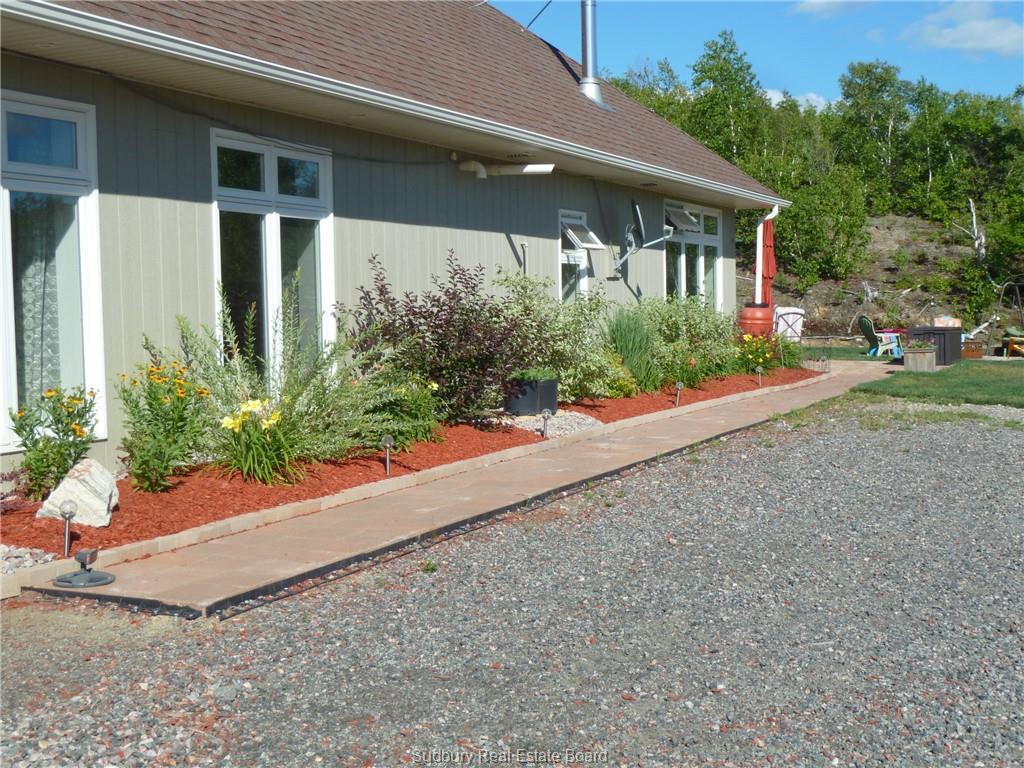 2804 Treeview Road, Sudbury Ontario, Canada