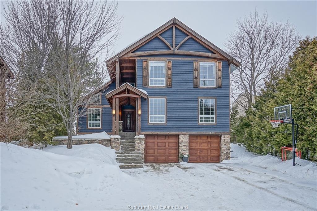 922 Roderick Avenue, Sudbury Ontario, Canada