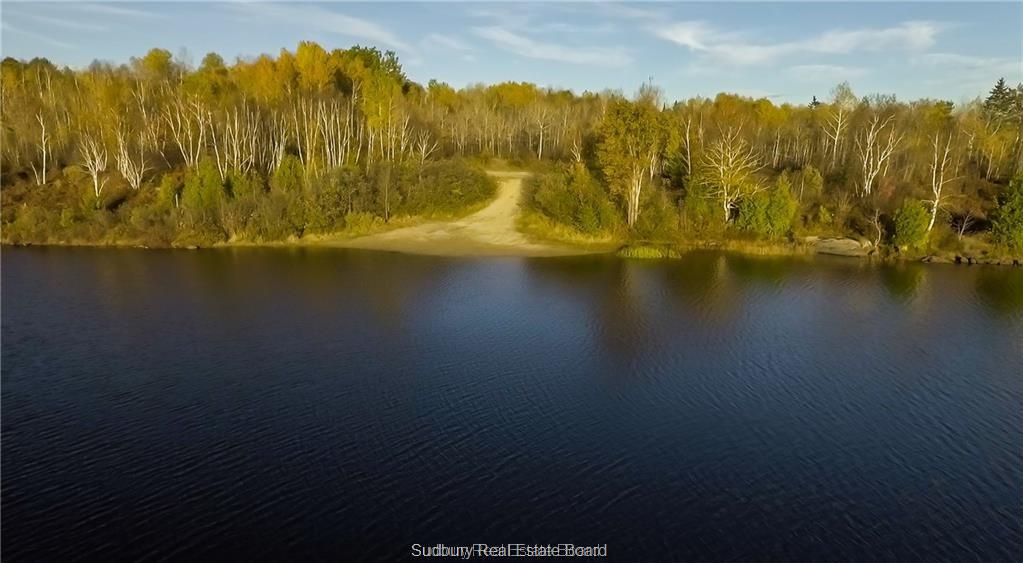 PCL 4431 & 6325 Wisner Con 1 Lot 1, Capreol Ontario, Canada