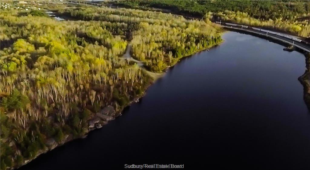 PCL 4431 & 6325 Wisner Con 1 Lot 1, Capreol Ontario, Canada