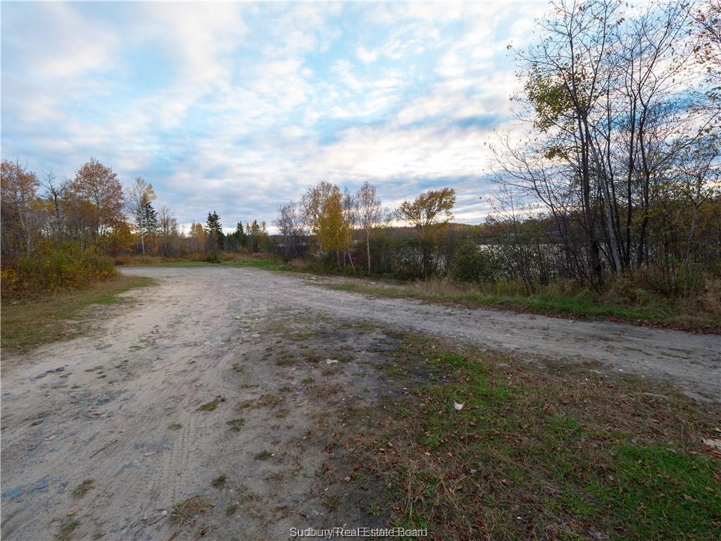 PCL 4431 & 6325 Wisner Con 1 Lot 1, Capreol Ontario, Canada