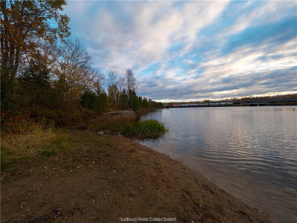 PCL 4431 & 6325 Wisner Con 1 Lot 1, Capreol Ontario, Canada