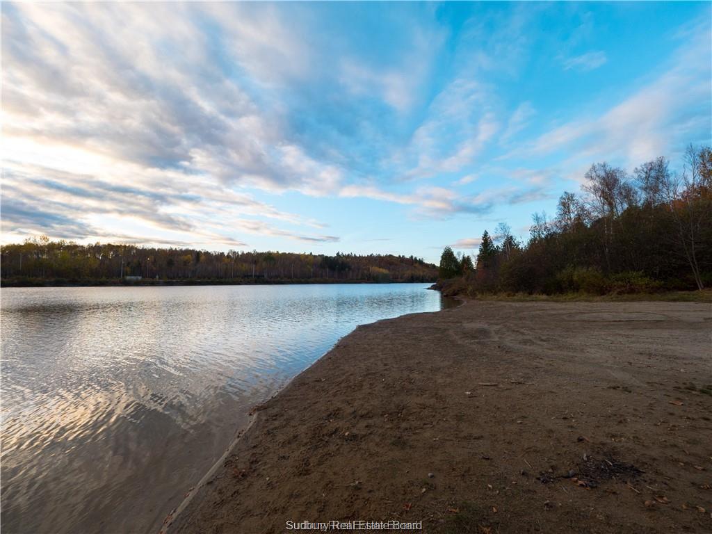 PCL 4431 & 6325 Wisner Con 1 Lot 1, Capreol Ontario, Canada