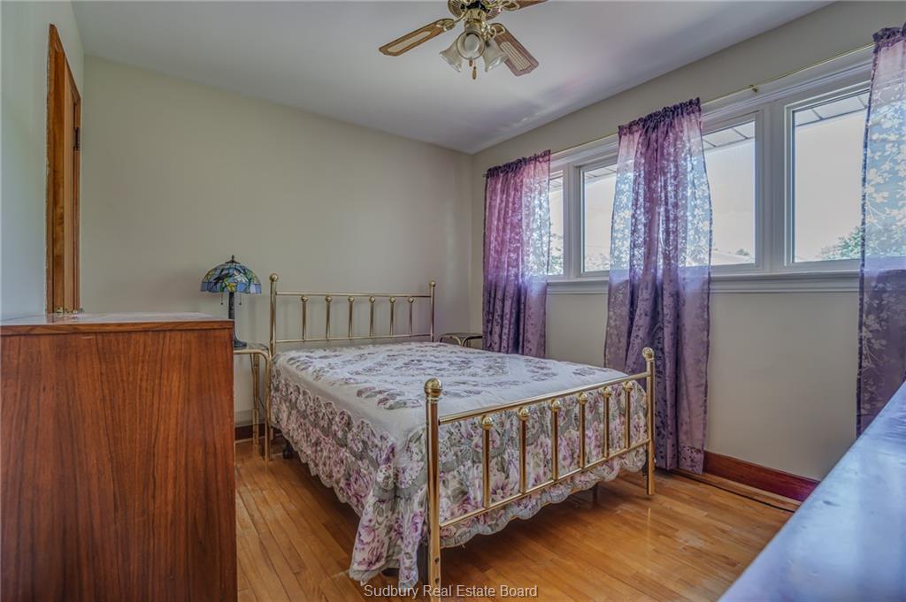 330 Jeanne D'Arc Avenue, Sudbury Ontario, Canada