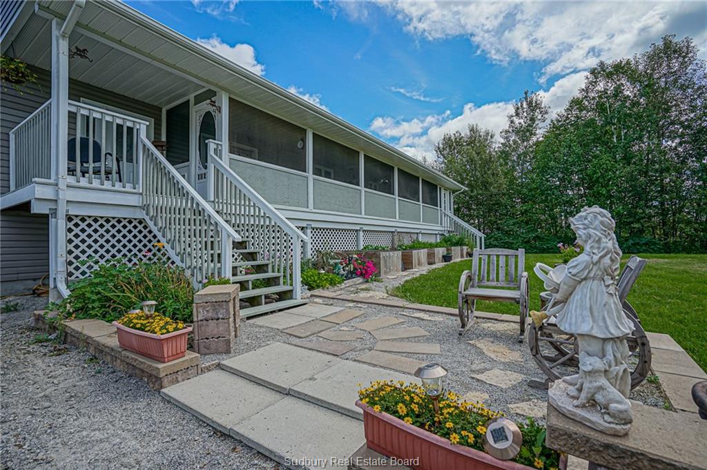 681 Goodwill Drive, Garson Ontario, Canada