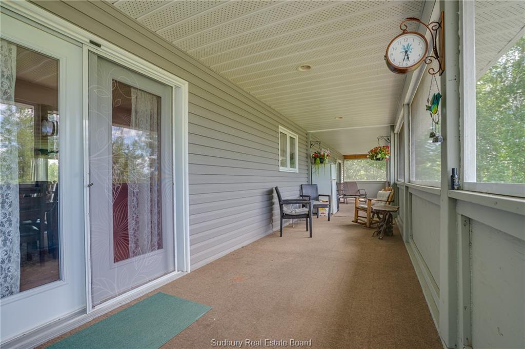 681 Goodwill Drive, Garson Ontario, Canada