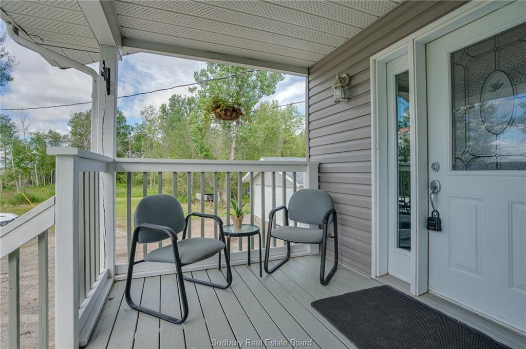 681 Goodwill Drive, Garson Ontario, Canada