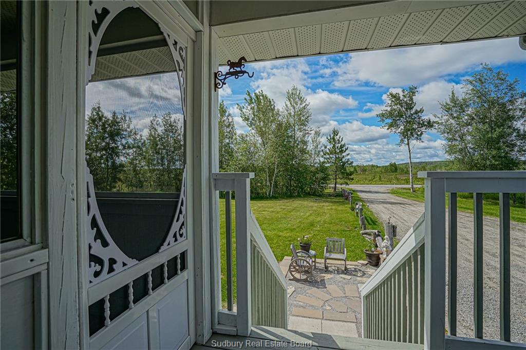 681 Goodwill Drive, Garson Ontario, Canada