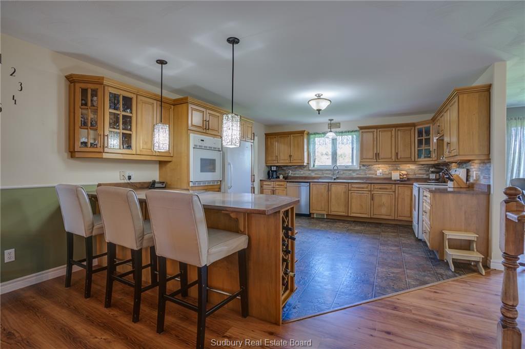681 Goodwill Drive, Garson Ontario, Canada