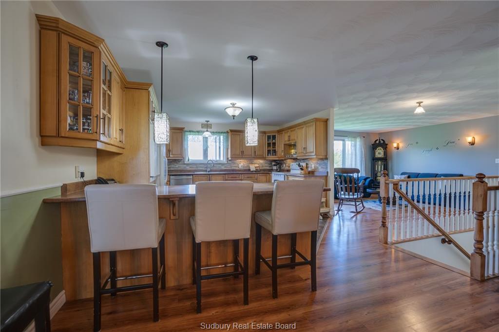 681 Goodwill Drive, Garson Ontario, Canada