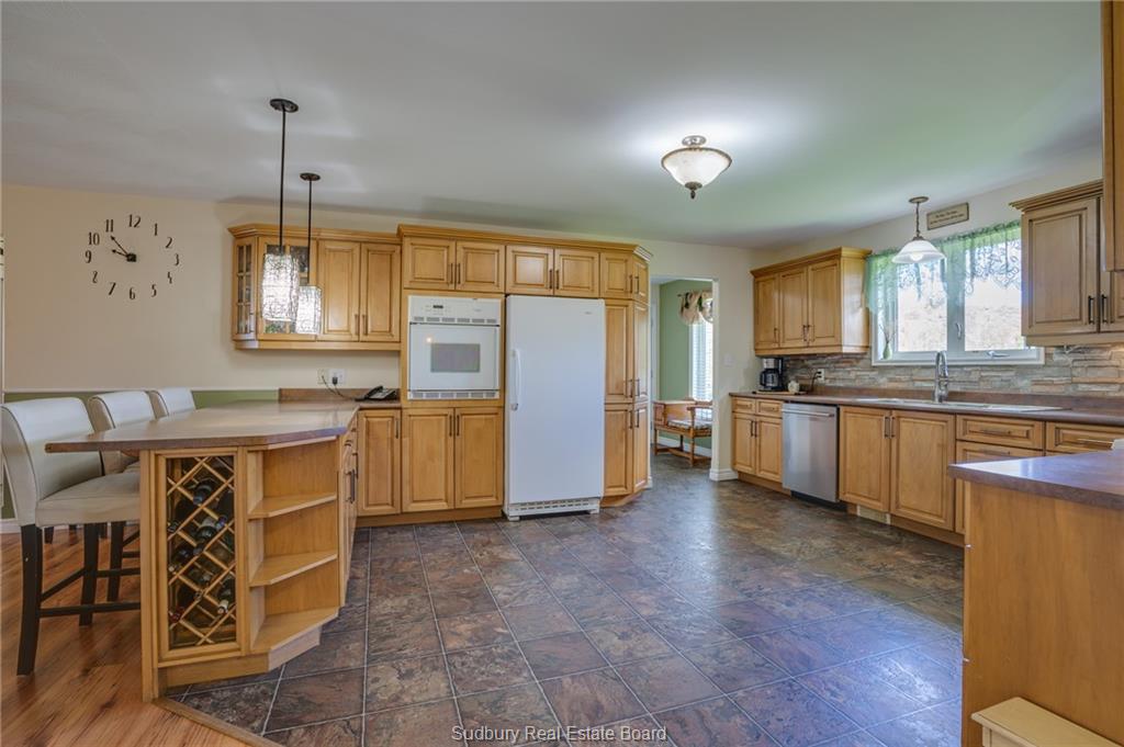 681 Goodwill Drive, Garson Ontario, Canada