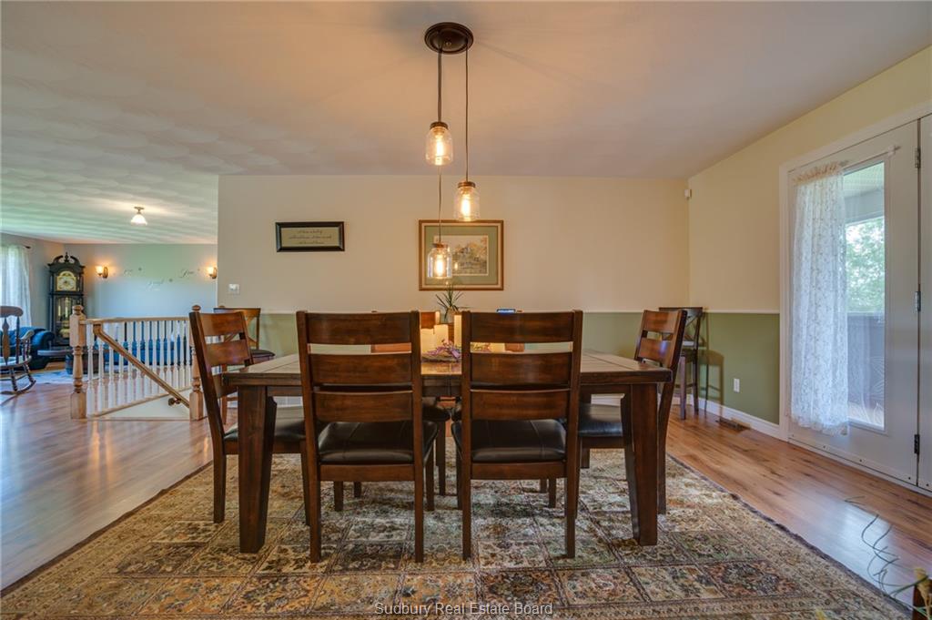 681 Goodwill Drive, Garson Ontario, Canada