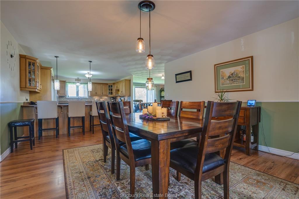 681 Goodwill Drive, Garson Ontario, Canada