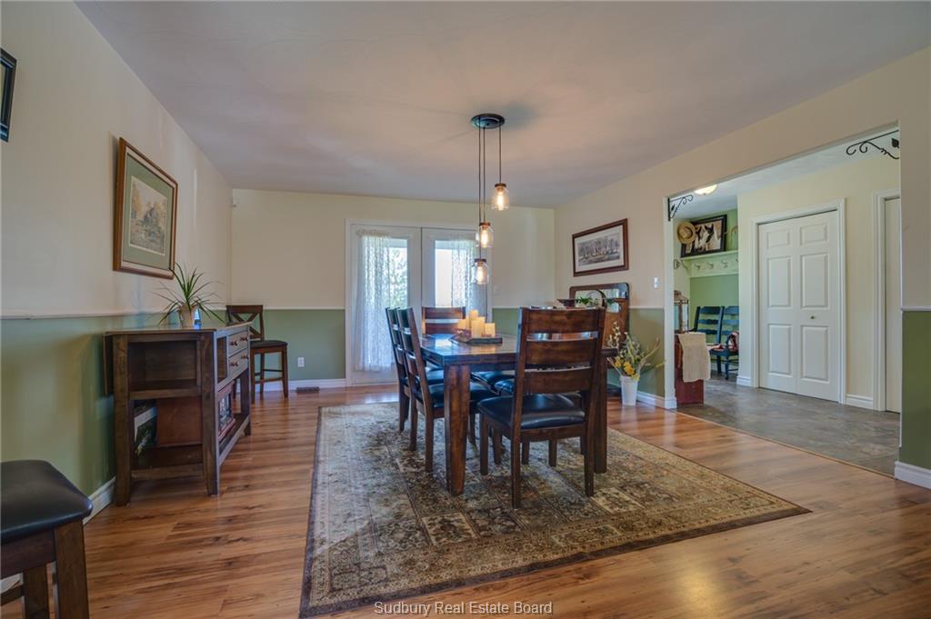 681 Goodwill Drive, Garson Ontario, Canada