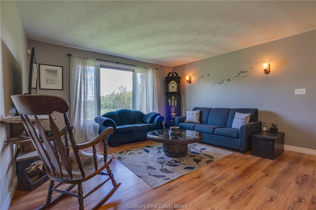 681 Goodwill Drive, Garson Ontario, Canada