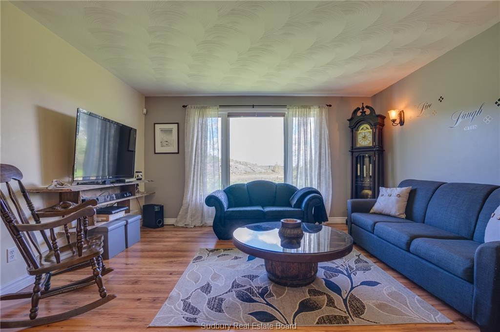 681 Goodwill Drive, Garson Ontario, Canada