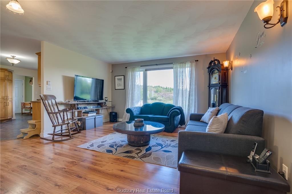 681 Goodwill Drive, Garson Ontario, Canada