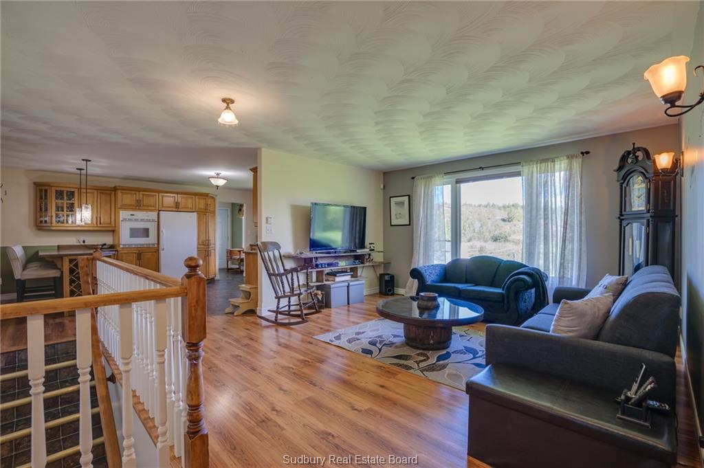 681 Goodwill Drive, Garson Ontario, Canada