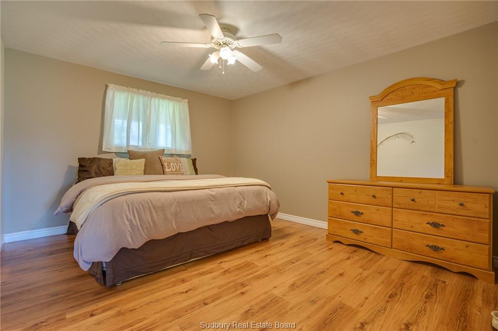 681 Goodwill Drive, Garson Ontario, Canada