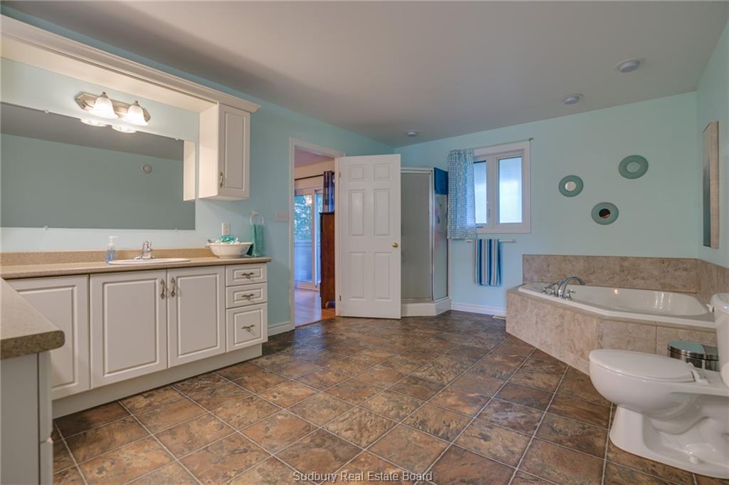 681 Goodwill Drive, Garson Ontario, Canada