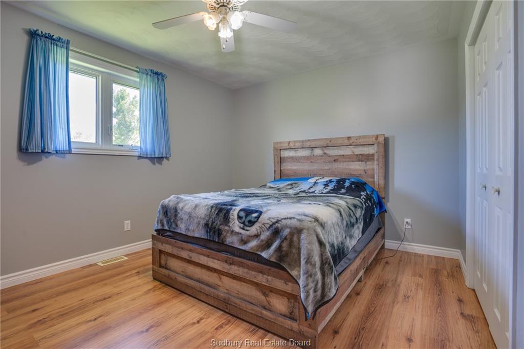 681 Goodwill Drive, Garson Ontario, Canada