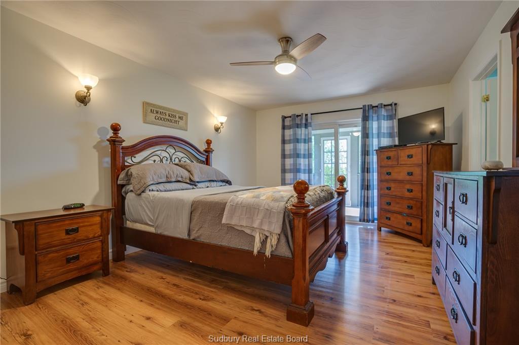 681 Goodwill Drive, Garson Ontario, Canada