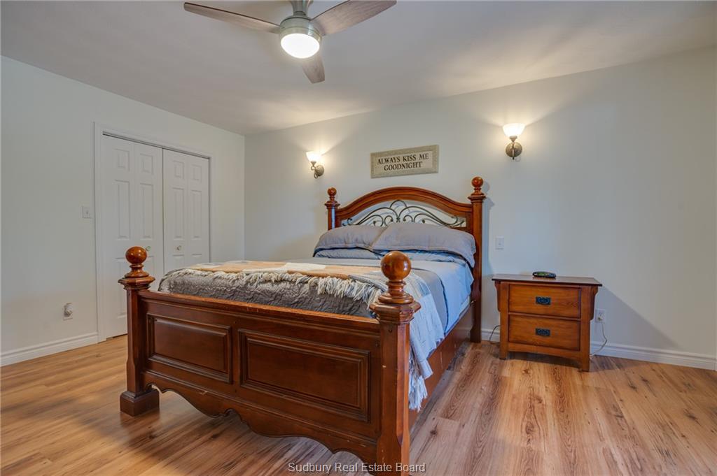 681 Goodwill Drive, Garson Ontario, Canada