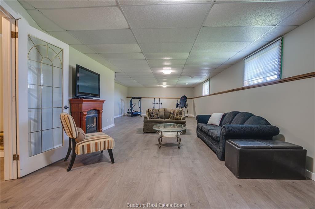 681 Goodwill Drive, Garson Ontario, Canada