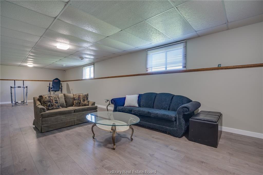 681 Goodwill Drive, Garson Ontario, Canada