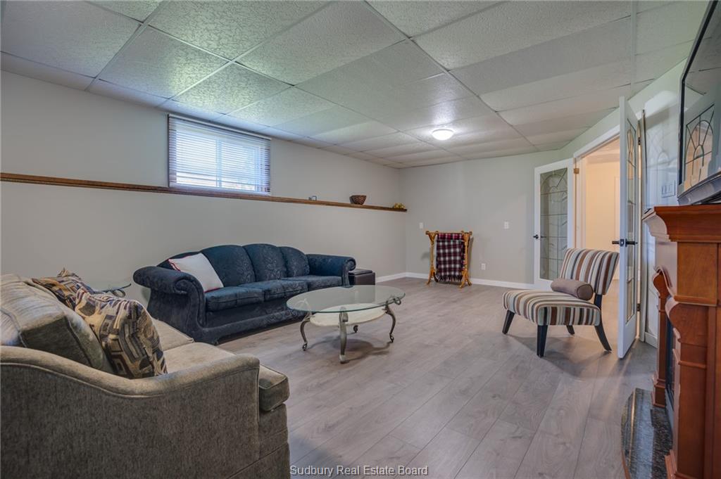 681 Goodwill Drive, Garson Ontario, Canada