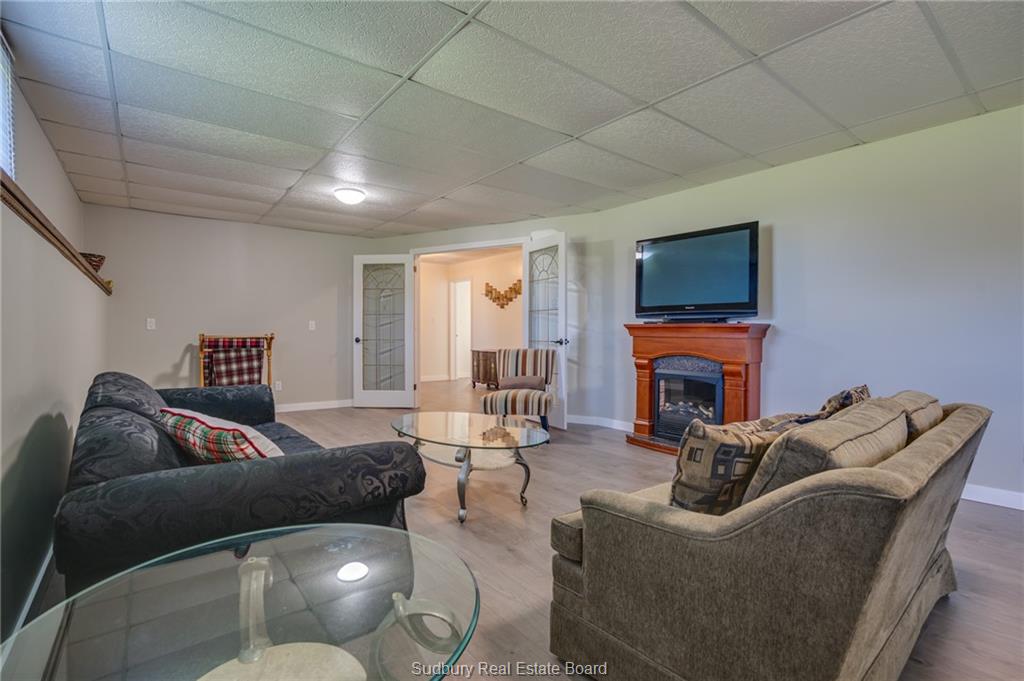 681 Goodwill Drive, Garson Ontario, Canada
