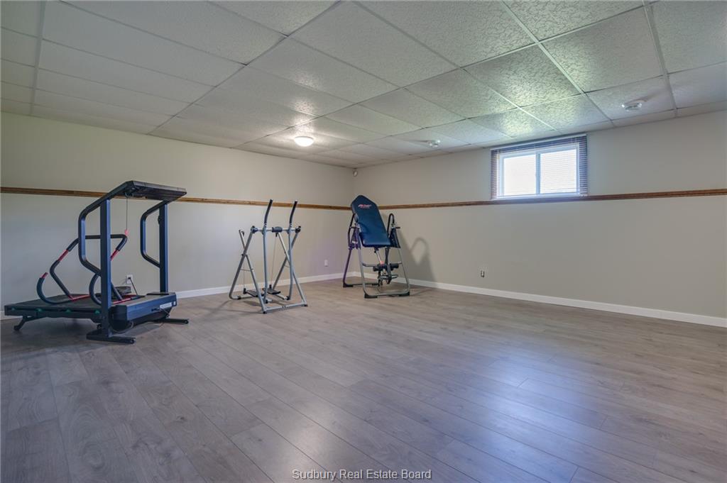 681 Goodwill Drive, Garson Ontario, Canada