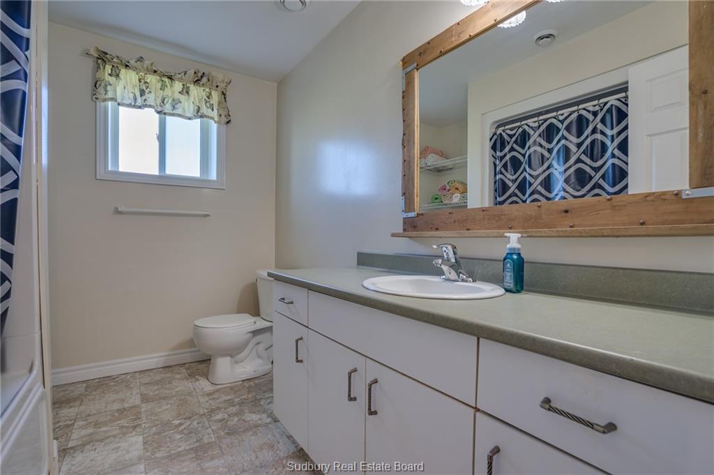 681 Goodwill Drive, Garson Ontario, Canada