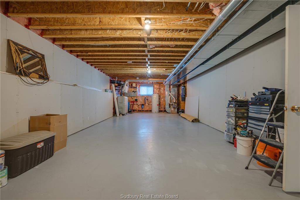 681 Goodwill Drive, Garson Ontario, Canada