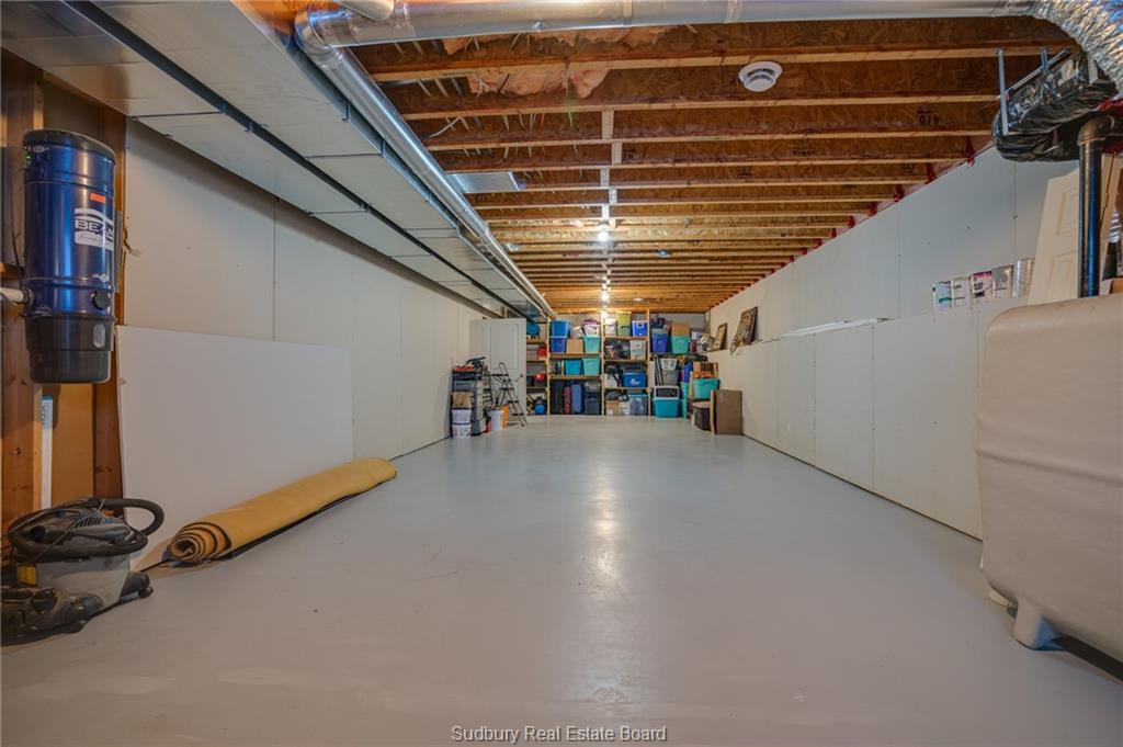 681 Goodwill Drive, Garson Ontario, Canada