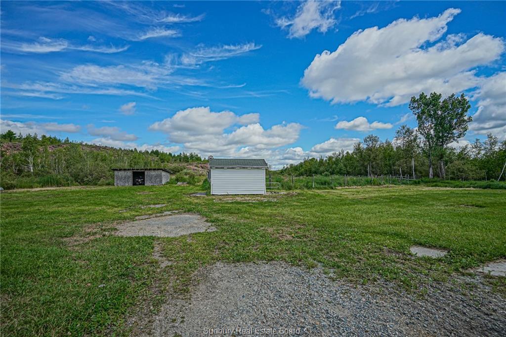 681 Goodwill Drive, Garson Ontario, Canada