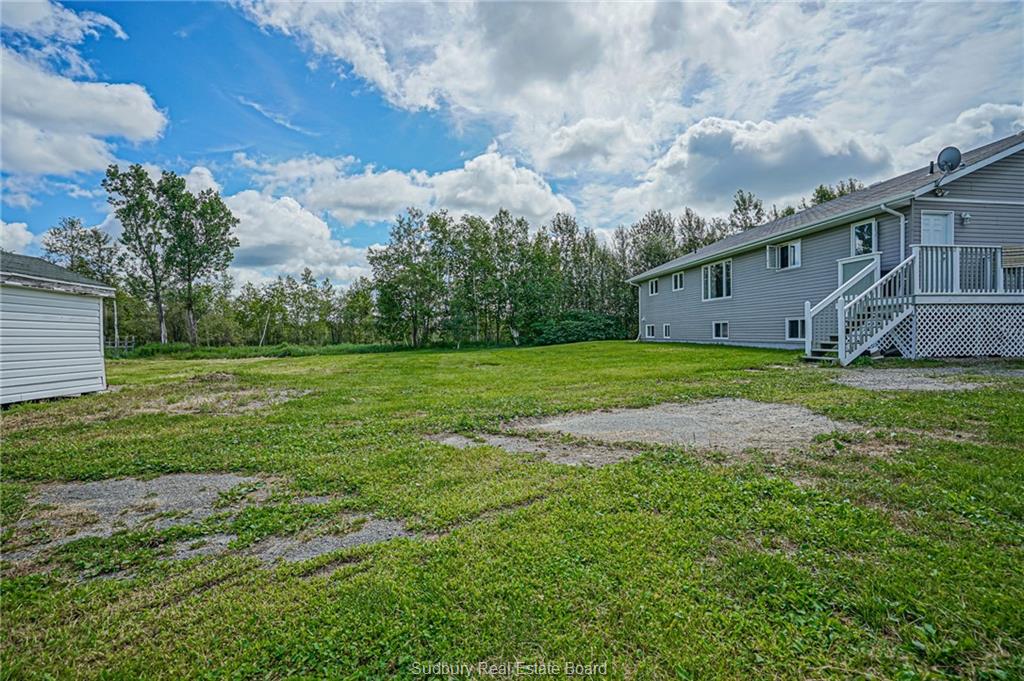 681 Goodwill Drive, Garson Ontario, Canada