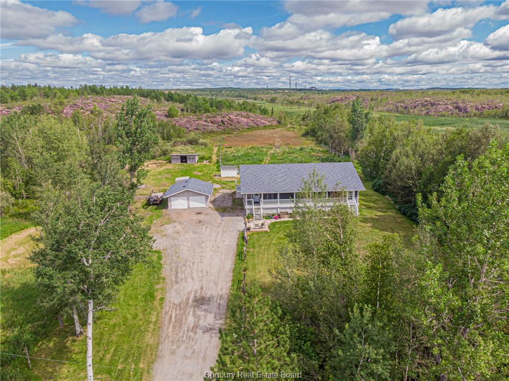 681 Goodwill Drive, Garson Ontario, Canada
