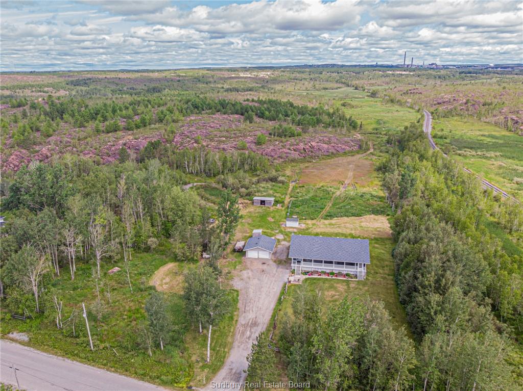 681 Goodwill Drive, Garson Ontario, Canada