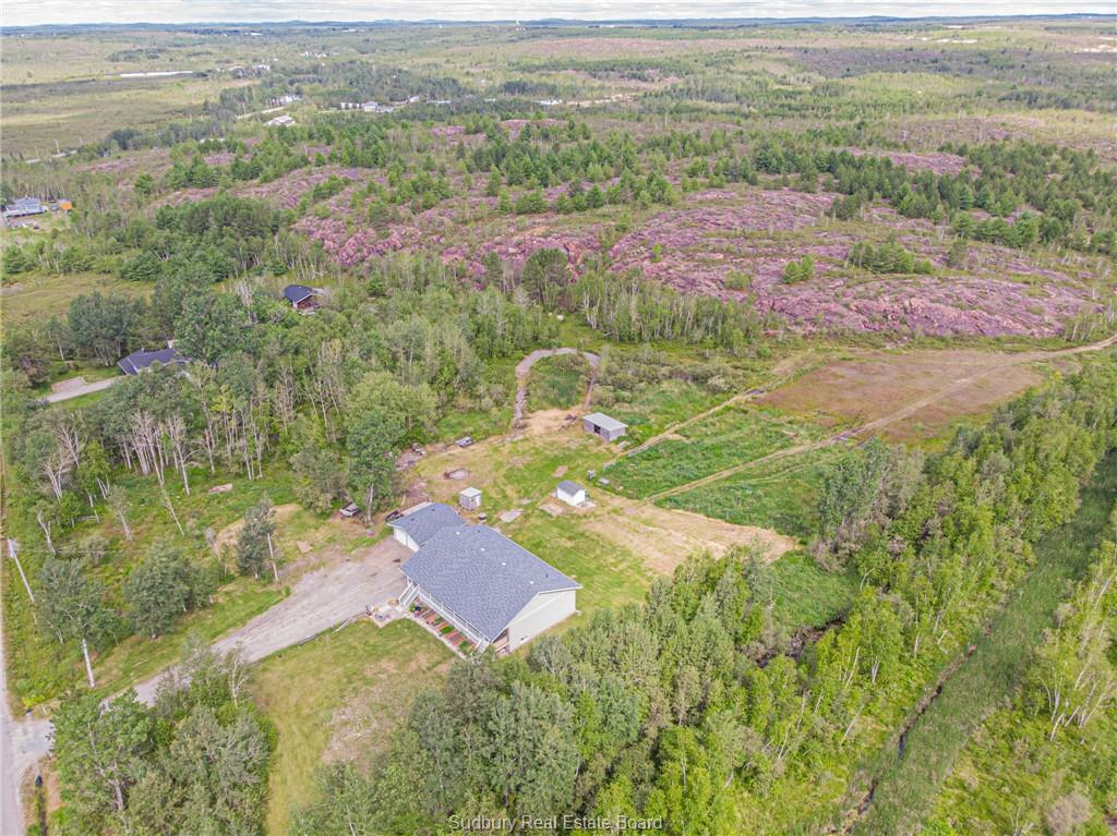 681 Goodwill Drive, Garson Ontario, Canada