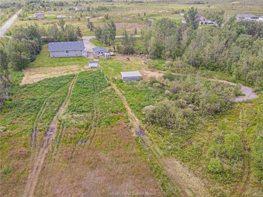 681 Goodwill Drive, Garson Ontario, Canada