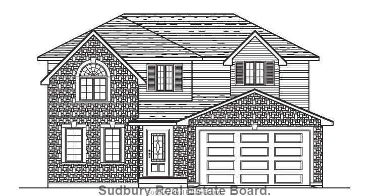 LOT 18 Hazelton Drive, Sudbury Ontario, Canada