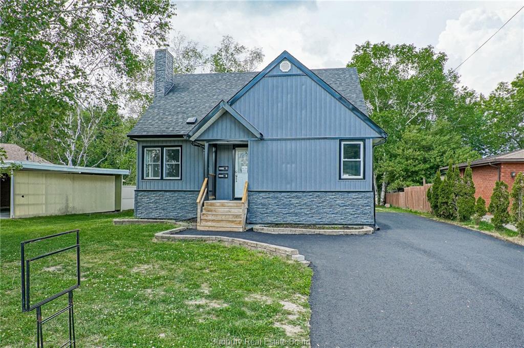 1350 Hawthorne Drive, Sudbury, Ontario, Canada