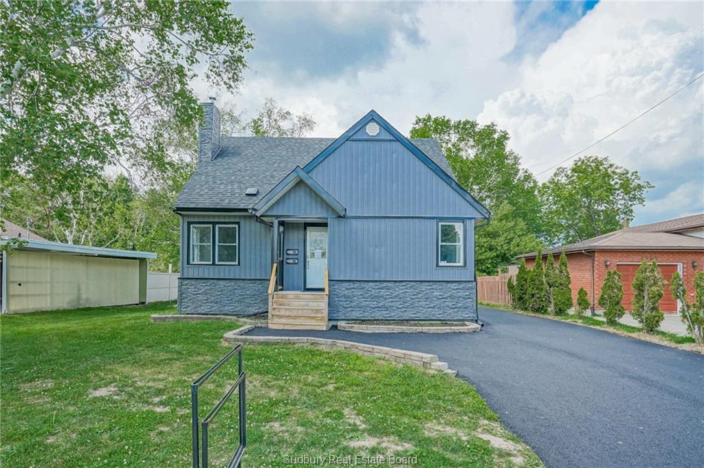 1350 Hawthorne Drive, Sudbury, Ontario, Canada