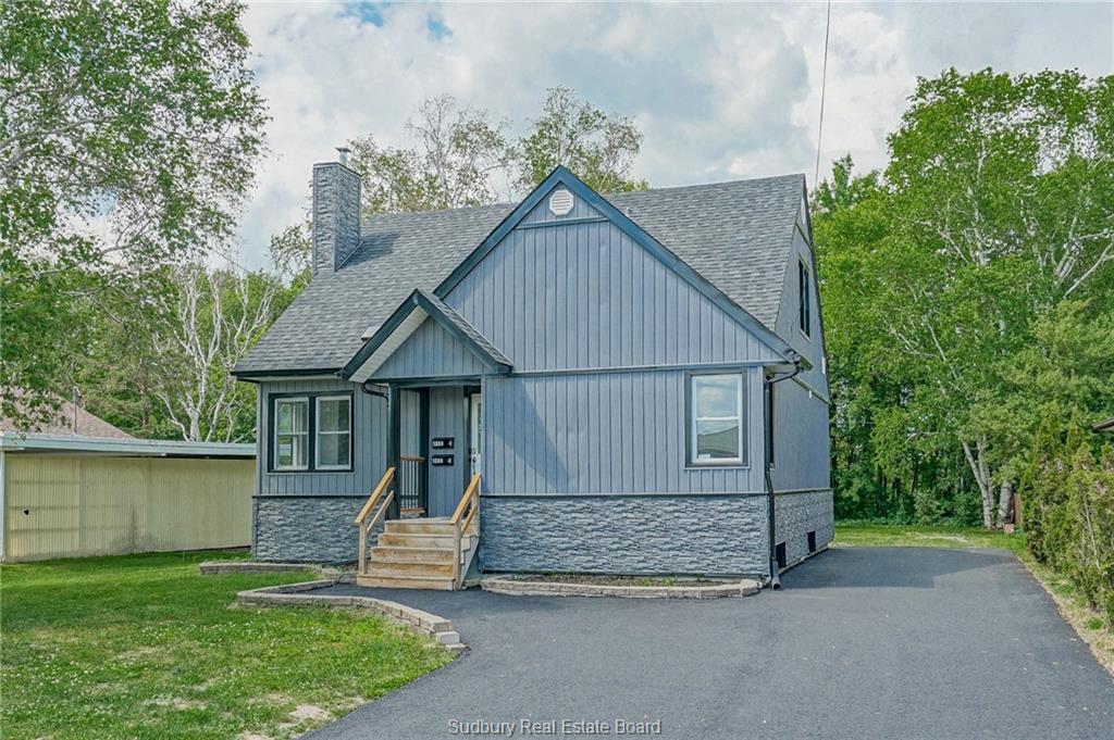 1350 Hawthorne Drive, Sudbury, Ontario, Canada