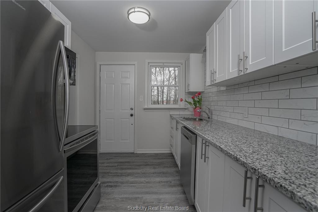 1350 Hawthorne Drive, Sudbury, Ontario, Canada