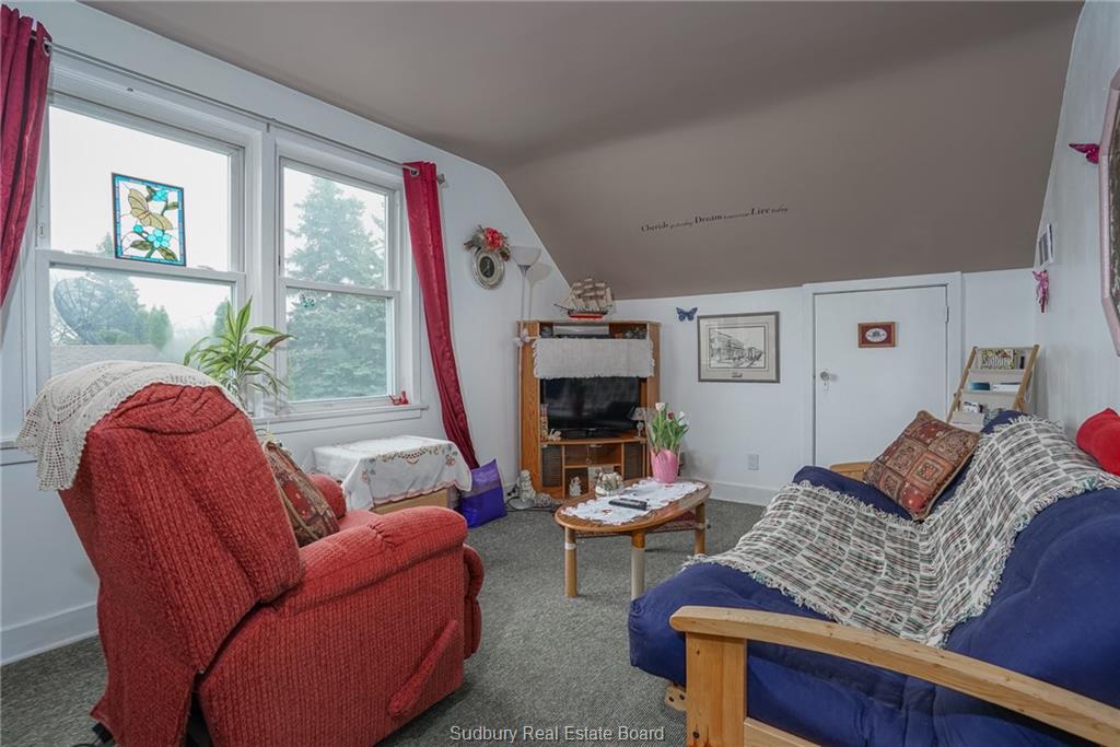 1350 Hawthorne Drive, Sudbury, Ontario, Canada
