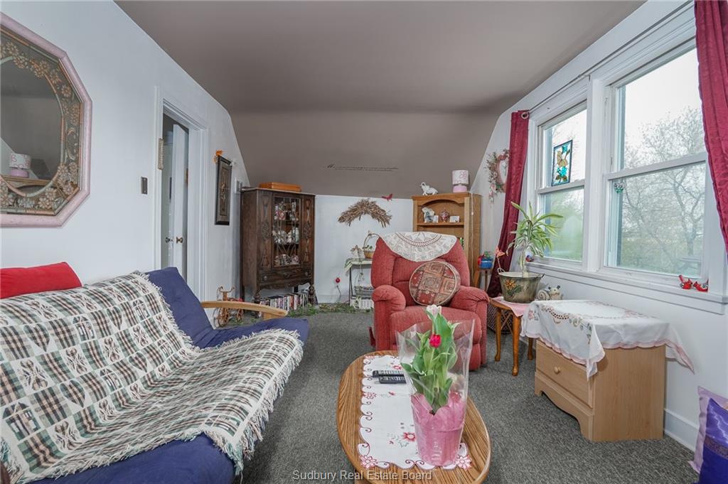 1350 Hawthorne Drive, Sudbury, Ontario, Canada