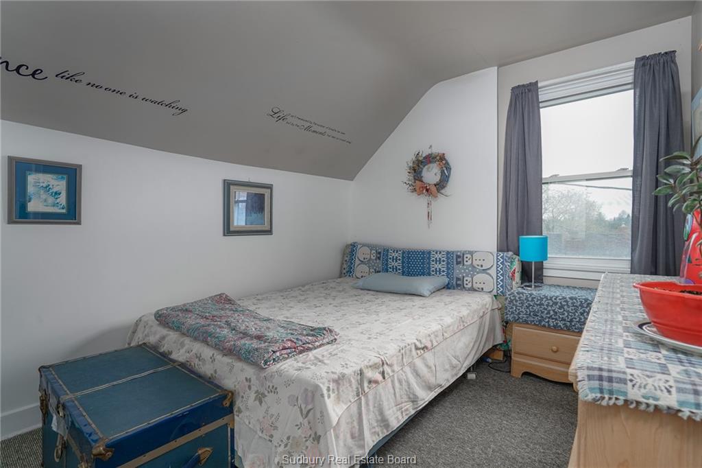 1350 Hawthorne Drive, Sudbury, Ontario, Canada